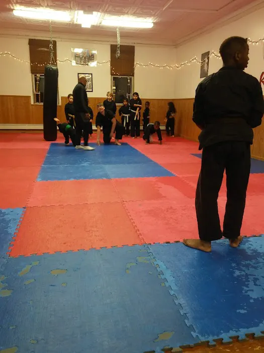 Woodhaven Martial Art School Of Self Defense Picture 6