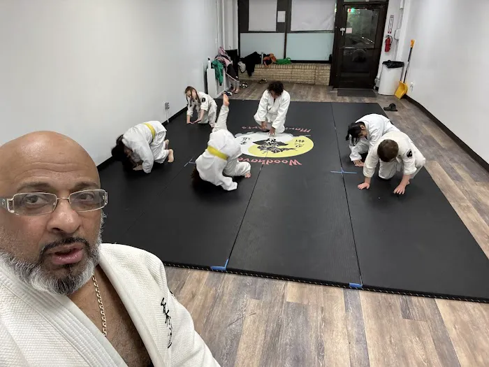 Woodhaven Martial Art School Of Self Defense Picture 9