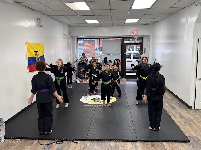 Woodhaven Martial Art School Of Self Defense Picture 8