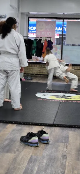 Woodhaven Martial Art School Of Self Defense Picture 10