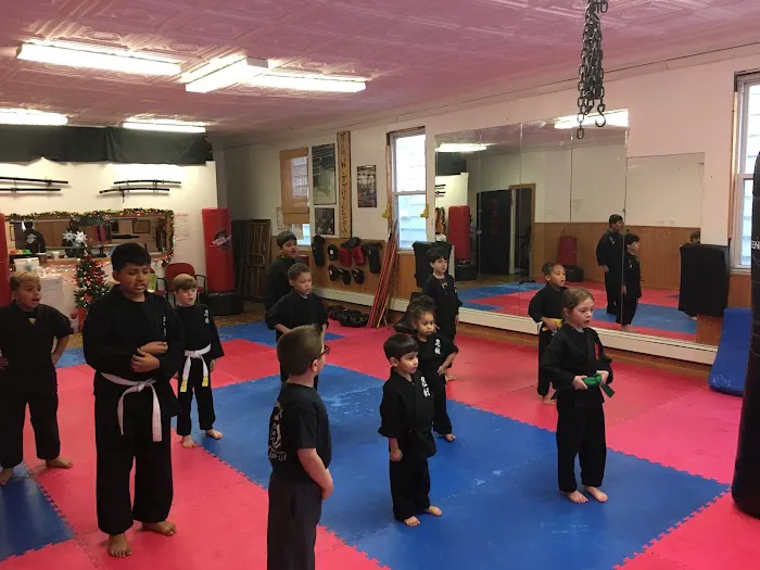 Woodhaven Martial Art School Of Self Defense Picture 7