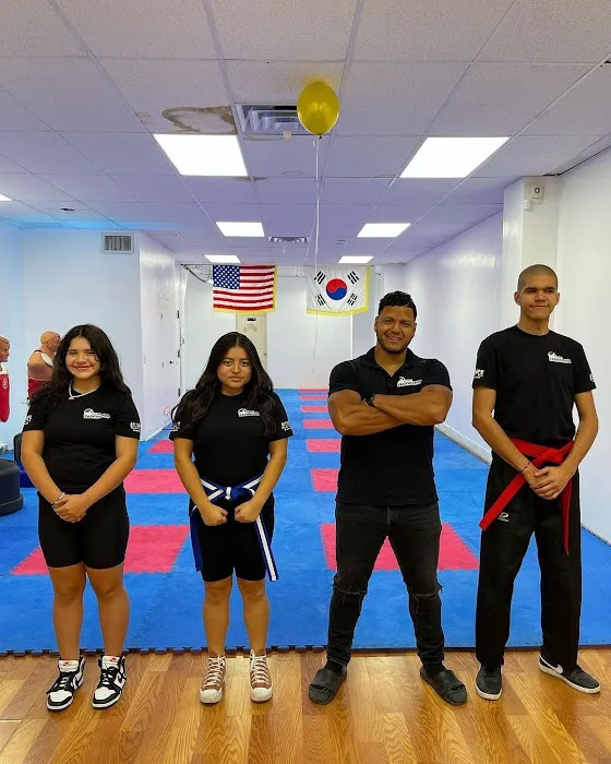 Alliance Martial Arts NY Picture 3