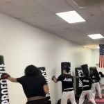 Alliance Martial Arts NY