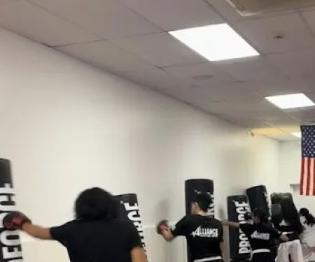 Alliance Martial Arts NY