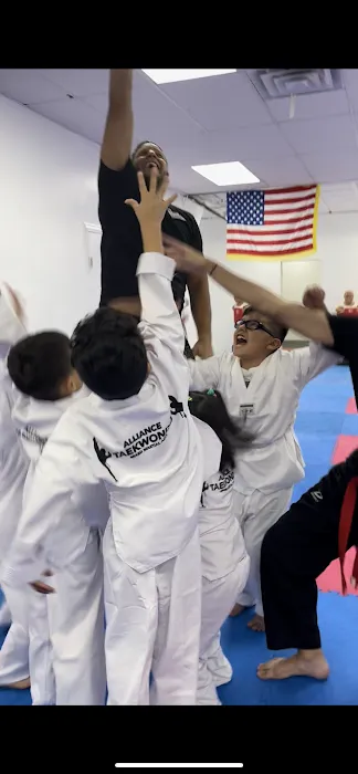 Alliance Martial Arts NY Picture 5