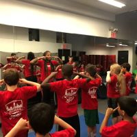 Modern Martial Arts Upper West Side ico