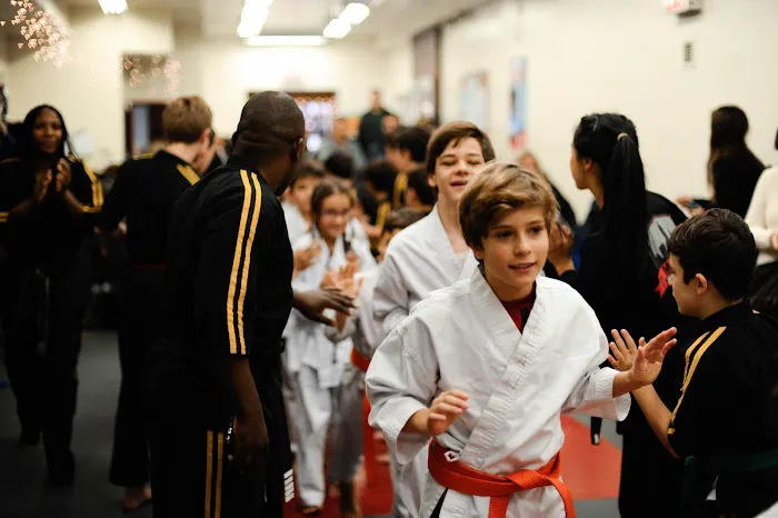 Modern Martial Arts Upper West Side Picture 8