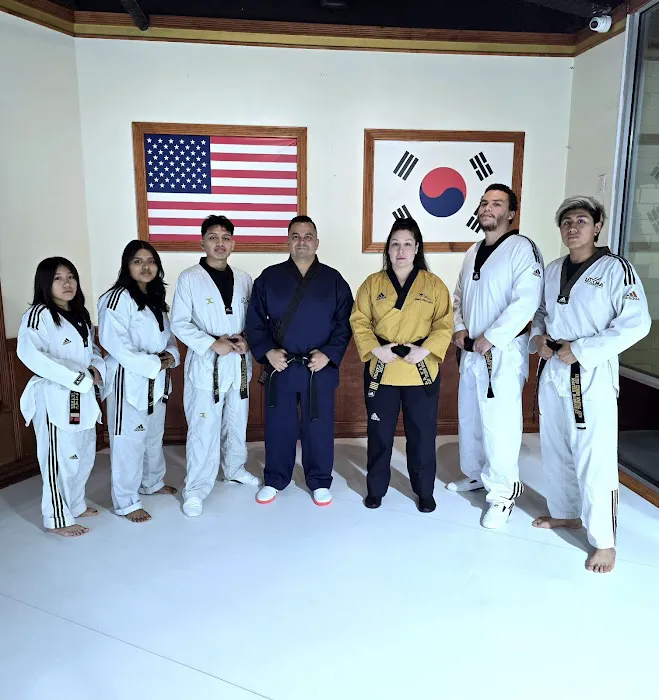 UNITED XTREME MARTIAL ARTS- JACKSON HEIGHTS Picture 1