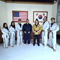 UNITED XTREME MARTIAL ARTS- JACKSON HEIGHTS ico