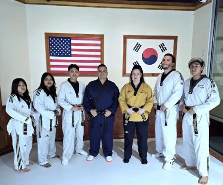 UNITED XTREME MARTIAL ARTS- JACKSON HEIGHTS