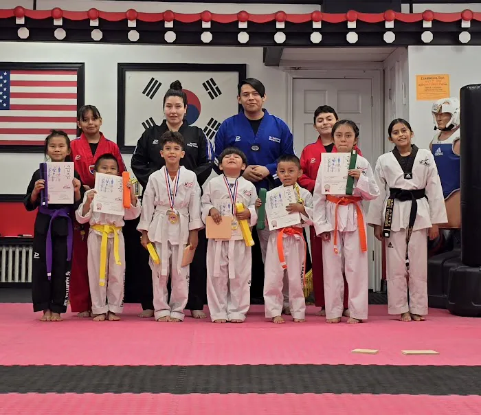 UNITED XTREME MARTIAL ARTS- JACKSON HEIGHTS Picture 2