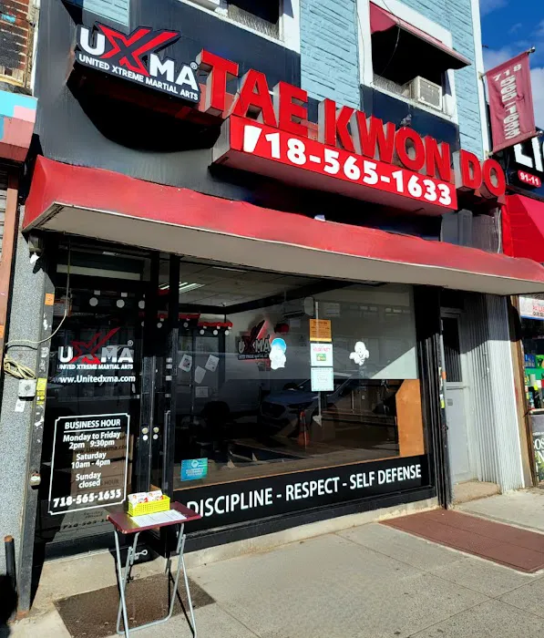 UNITED XTREME MARTIAL ARTS- JACKSON HEIGHTS Picture 9