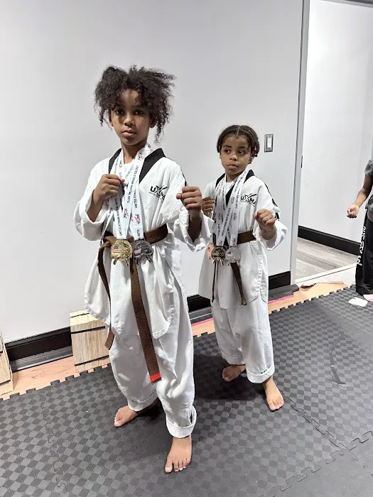UNITED XTREME MARTIAL ARTS- JACKSON HEIGHTS Picture 7