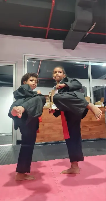 UNITED XTREME MARTIAL ARTS- JACKSON HEIGHTS Picture 6
