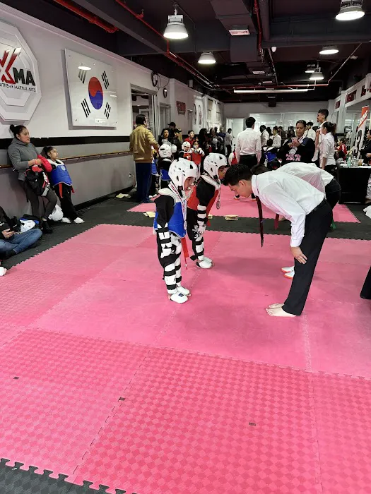 UNITED XTREME MARTIAL ARTS- JACKSON HEIGHTS Picture 10