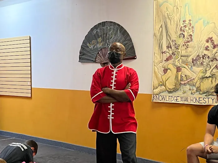 Edgewater Kung Fu Academy Picture 1