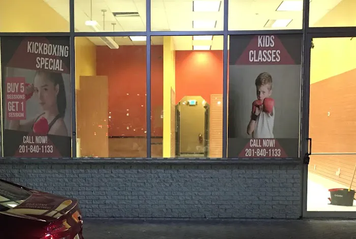 Edgewater Kung Fu Academy Picture 2
