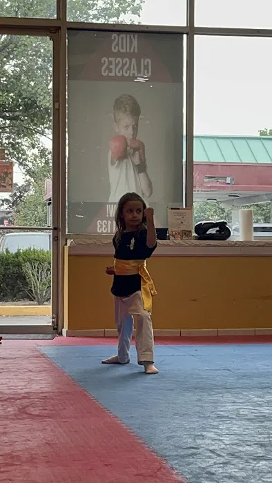 Edgewater Kung Fu Academy Picture 4
