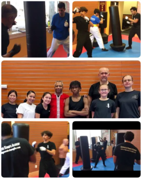 Edgewater Kung Fu Academy Picture 7
