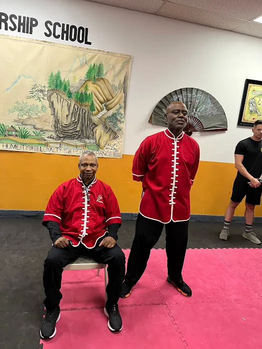 Edgewater Kung Fu Academy Picture 9