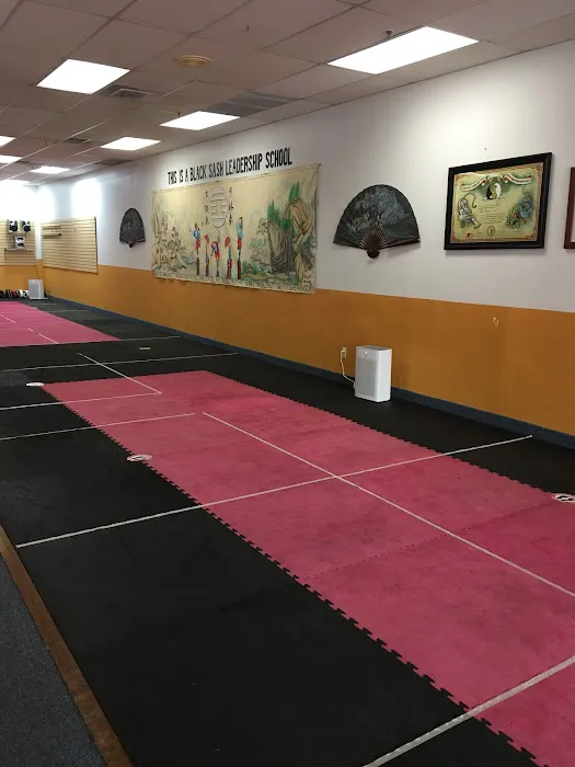 Edgewater Kung Fu Academy Picture 8