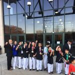 Daehan Taekwondo Ridgefield, NJ