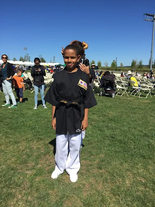 Daehan Taekwondo Ridgefield, NJ Picture 4