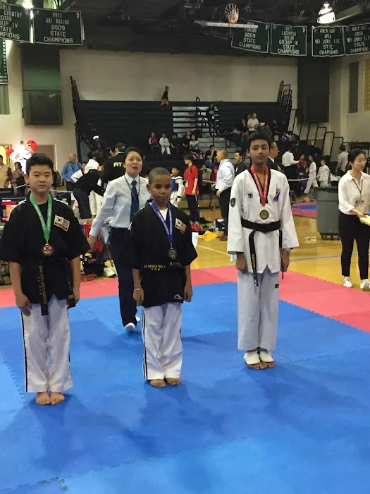 Daehan Taekwondo Ridgefield, NJ Picture 3