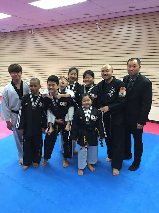 Daehan Taekwondo Ridgefield, NJ Picture 5