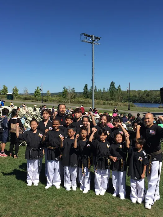 Daehan Taekwondo Ridgefield, NJ Picture 7