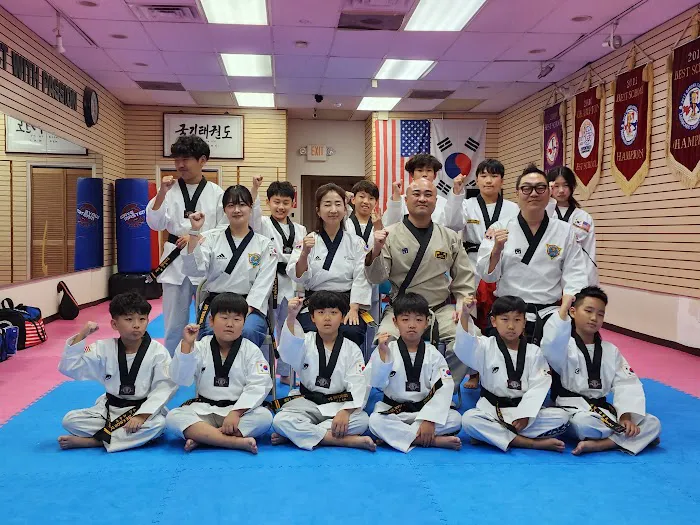 Daehan Taekwondo Ridgefield, NJ Picture 10