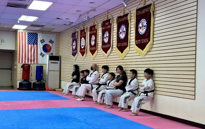 Daehan Taekwondo Ridgefield, NJ Picture 9