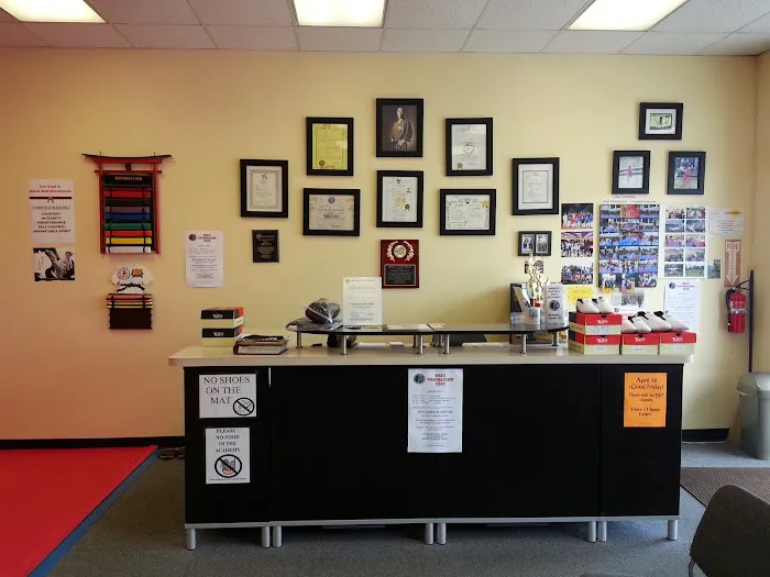 World Martial Arts Academy Picture 1
