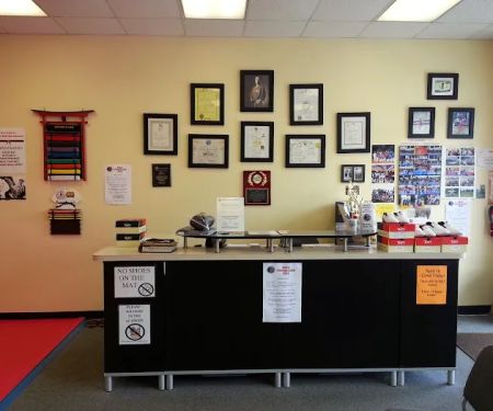 World Martial Arts Academy