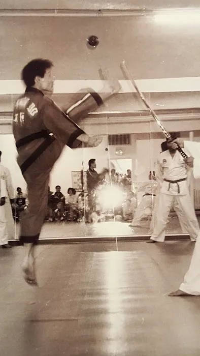 World Martial Arts Academy Picture 4