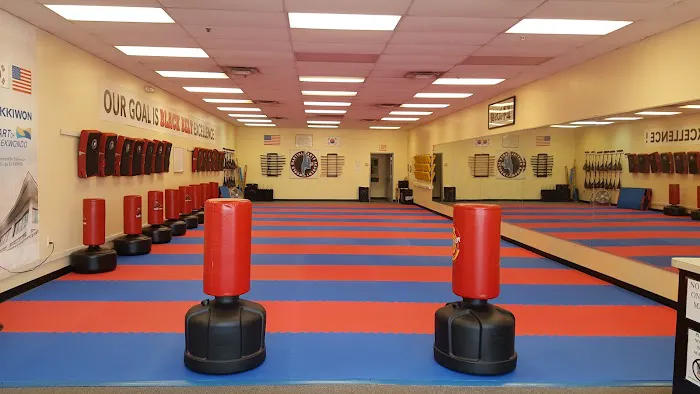 World Martial Arts Academy Picture 3