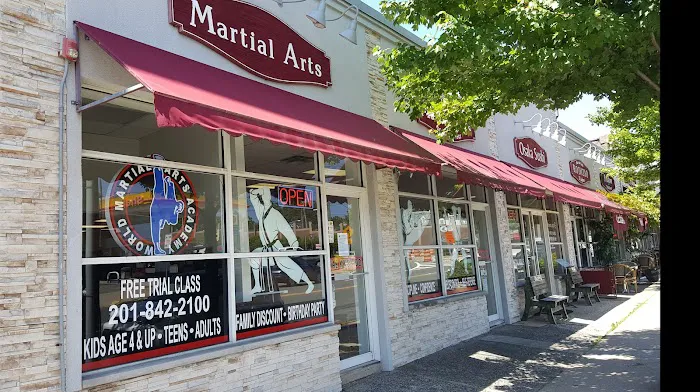 World Martial Arts Academy Picture 6