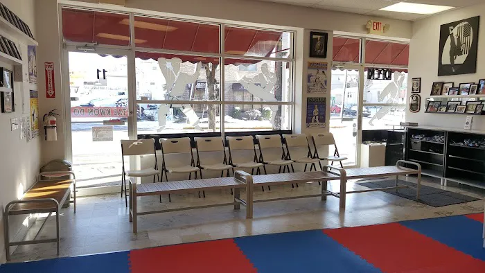 World Martial Arts Academy Picture 9