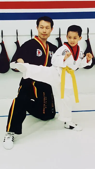 World Martial Arts Academy Picture 7