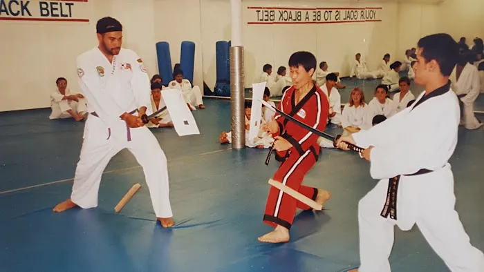 World Martial Arts Academy Picture 8