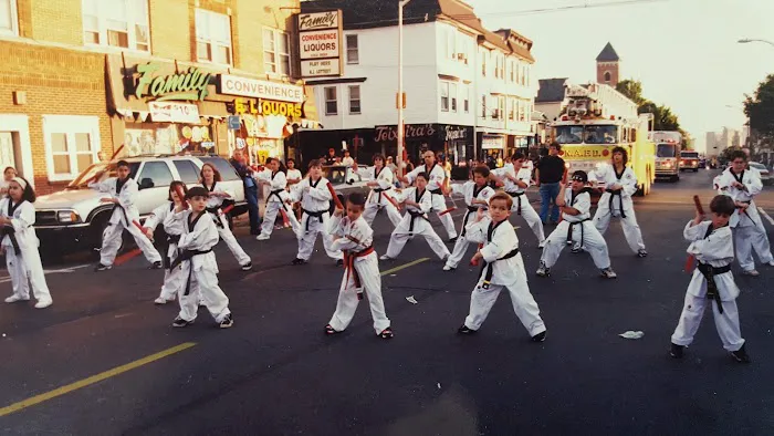 World Martial Arts Academy Picture 10
