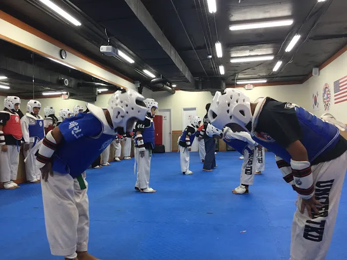 United Taekwondo Picture 4