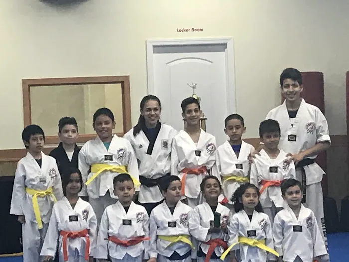 United Taekwondo Picture 3