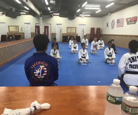 United Taekwondo