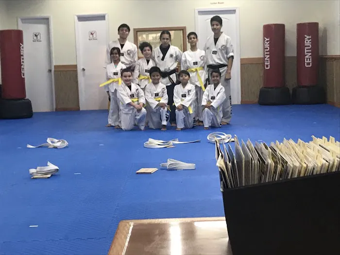 United Taekwondo Picture 2