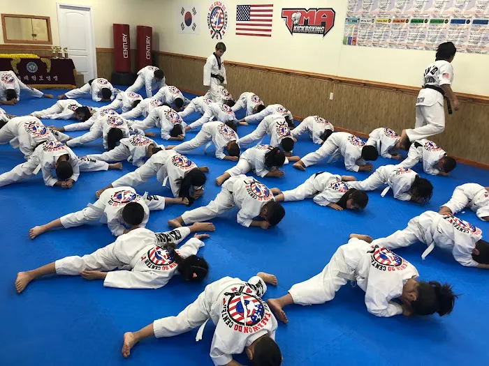 United Taekwondo Picture 7