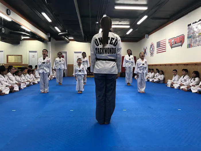 United Taekwondo Picture 8