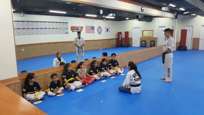 United Taekwondo Picture 6