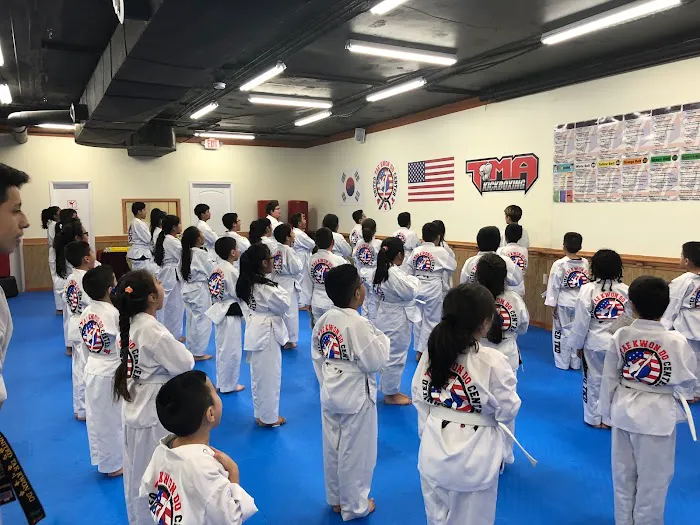 United Taekwondo Picture 9