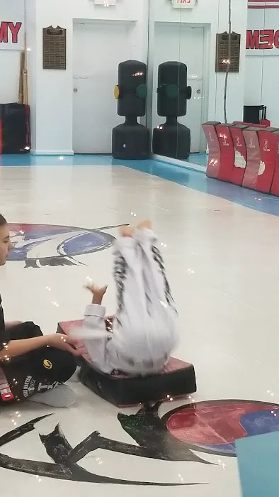 BERGEN TAEKWONDO ACADEMY Picture 1